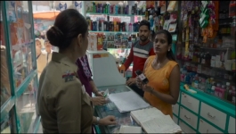 Murder In Mahim - Season 01 Episode 05